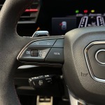 AUDI RS3 SPORTBACK 2.5L TFSI 400CH QUATTRO