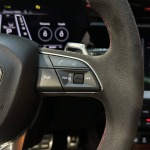 AUDI RS3 SPORTBACK 2.5L TFSI 400CH QUATTRO