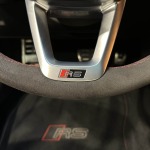 AUDI RS3 SPORTBACK 2.5L TFSI 400CH QUATTRO