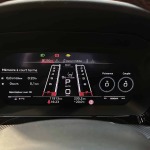AUDI RS3 SPORTBACK 2.5L TFSI 400CH QUATTRO