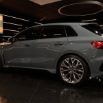 AUDI RS3 SPORTBACK 2.5L TFSI 400CH QUATTRO