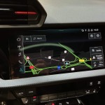 AUDI RS3 SPORTBACK 2.5L TFSI 400CH QUATTRO