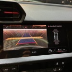 AUDI RS3 SPORTBACK 2.5L TFSI 400CH QUATTRO