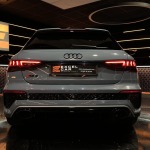 AUDI RS3 SPORTBACK 2.5L TFSI 400CH QUATTRO