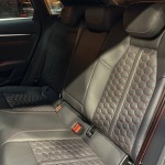 AUDI RS3 SPORTBACK 2.5L TFSI 400CH QUATTRO