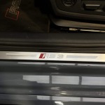AUDI RS3 SPORTBACK 2.5L TFSI 400CH QUATTRO