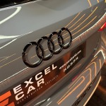 AUDI RS3 SPORTBACK 2.5L TFSI 400CH QUATTRO