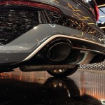 AUDI RS3 SPORTBACK 2.5L TFSI 400CH QUATTRO