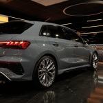AUDI RS3 SPORTBACK 2.5L TFSI 400CH QUATTRO