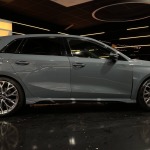 AUDI RS3 SPORTBACK 2.5L TFSI 400CH QUATTRO