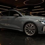 AUDI RS3 SPORTBACK 2.5L TFSI 400CH QUATTRO