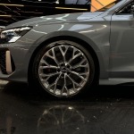 AUDI RS3 SPORTBACK 2.5L TFSI 400CH QUATTRO
