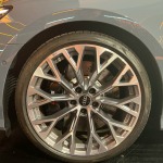 AUDI RS3 SPORTBACK 2.5L TFSI 400CH QUATTRO