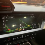 AUDI RS3 SPORTBACK 2.5L TFSI 400CH QUATTRO