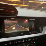 AUDI RS3 SPORTBACK 2.5L TFSI 400CH QUATTRO