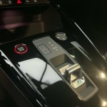 AUDI RS3 SPORTBACK 2.5L TFSI 400CH QUATTRO