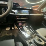 AUDI RS3 SPORTBACK 2.5L TFSI 400CH QUATTRO