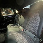 AUDI RS3 SPORTBACK 2.5L TFSI 400CH QUATTRO