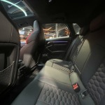 AUDI RS3 SPORTBACK 2.5L TFSI 400CH QUATTRO