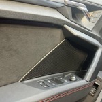 AUDI RS3 SPORTBACK 2.5L TFSI 400CH QUATTRO