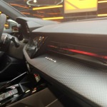 AUDI RS3 SPORTBACK 2.5L TFSI 400CH QUATTRO