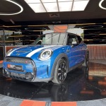 MINI COOPER S 178CH 3P BVA7