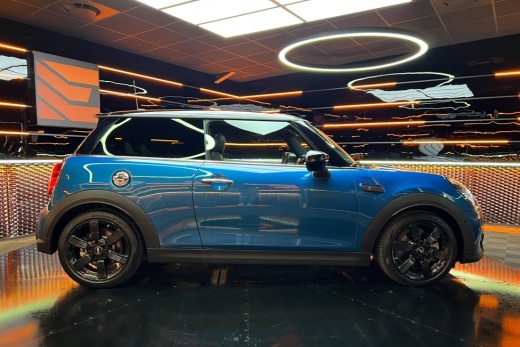 MINI COOPER S 178CH 3P BVA7