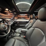 MINI COOPER S 178CH 3P BVA7