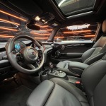 MINI COOPER S 178CH 3P BVA7