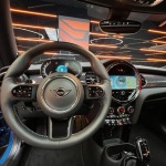 MINI COOPER S 178CH 3P BVA7