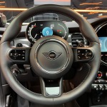 MINI COOPER S 178CH 3P BVA7