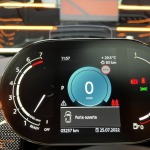MINI COOPER S 178CH 3P BVA7