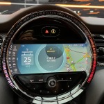 MINI COOPER S 178CH 3P BVA7