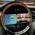 MINI COOPER S 178CH 3P BVA7