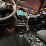 MINI COOPER S 178CH 3P BVA7