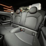 MINI COOPER S 178CH 3P BVA7