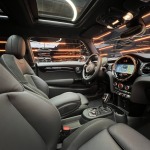 MINI COOPER S 178CH 3P BVA7