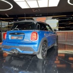 MINI COOPER S 178CH 3P BVA7