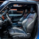 MINI COOPER S 178CH 3P BVA7