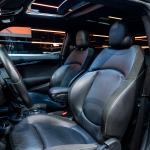 MINI COOPER S 178CH 3P BVA7