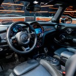 MINI COOPER S 178CH 3P BVA7