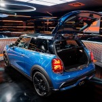 MINI COOPER S 178CH 3P BVA7