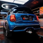 MINI COOPER S 178CH 3P BVA7