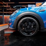 MINI COOPER S 178CH 3P BVA7