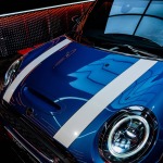 MINI COOPER S 178CH 3P BVA7