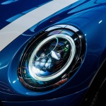MINI COOPER S 178CH 3P BVA7