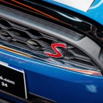 MINI COOPER S 178CH 3P BVA7