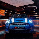 MINI COOPER S 178CH 3P BVA7