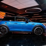 MINI COOPER S 178CH 3P BVA7