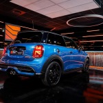 MINI COOPER S 178CH 3P BVA7